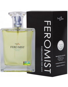 Feromony Męskie  Feromist New 100Ml - Feromony męskie - 1