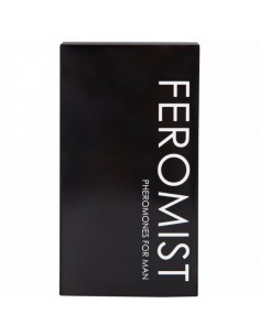 Feromony Męskie  Feromist New 100Ml - Feromony męskie - 1 2