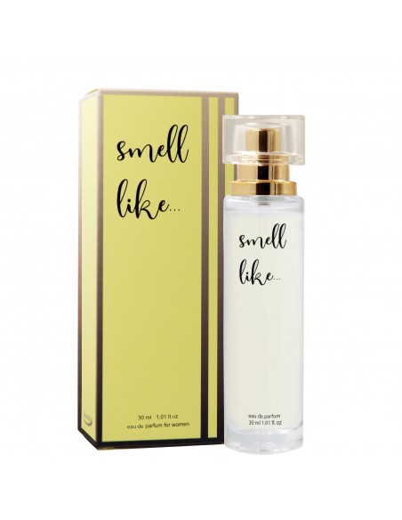 Feromony Dla Kobiet Smell Like 03 - 30Ml - Feromony kobiece - 4