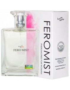 Feromony Dla Kobiet Feromist New 100Ml - Feromony kobiece - 1