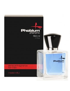 Feromony Męskie  Phobium Pheromo 50Ml. - Feromony męskie - 1