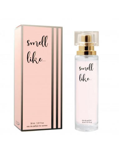 Feromony Dla Kobiet Smell Like 04 - 30Ml - Feromony kobiece - 2