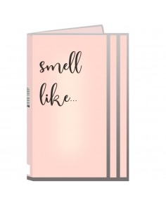 Feromony Dla Kobiet Smell Llike 01 - 1Ml - Feromony kobiece - 1