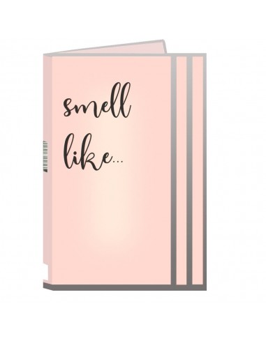 Feromony Dla Kobiet Smell Llike 01 - 1Ml - Feromony kobiece - 1