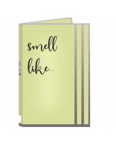 Feromony Dla Kobiet Smell Like 06 - 1Ml - Feromony kobiece - 1