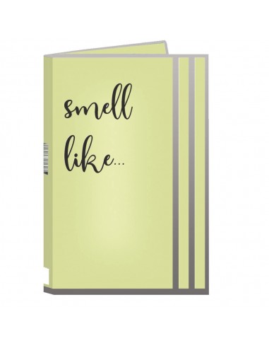 Feromony Dla Kobiet Smell Like 06 - 1Ml - Feromony kobiece - 1