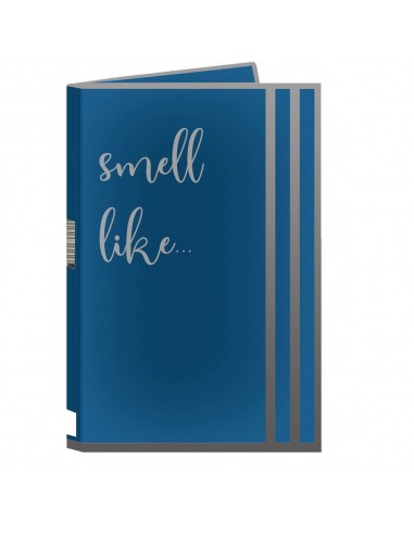 Feromony Męskie  Smell Like 10 - 1Ml.Men - Feromony męskie - 1