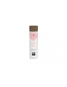 Olejek Do Masażu Passion Cherry / Rosemary Oil 100 ml - Olejki i żele do masażu - 1