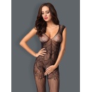 Ponętne Bodystocking F234 - 3