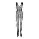 Ponętne Bodystocking F234 - 5