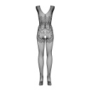 Ponętne Bodystocking F234 - 6