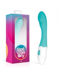 Wibrator Tate G-Spot Vibrator - Wibratory Punktu G - 1 2