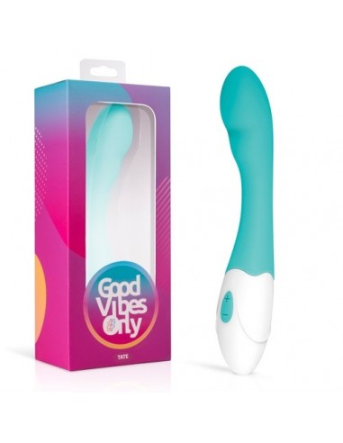 Wibrator Tate G-Spot Vibrator - Wibratory Punktu G - 2