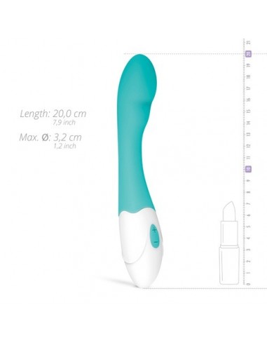 Wibrator Tate G-Spot Vibrator - Wibratory Punktu G - 6