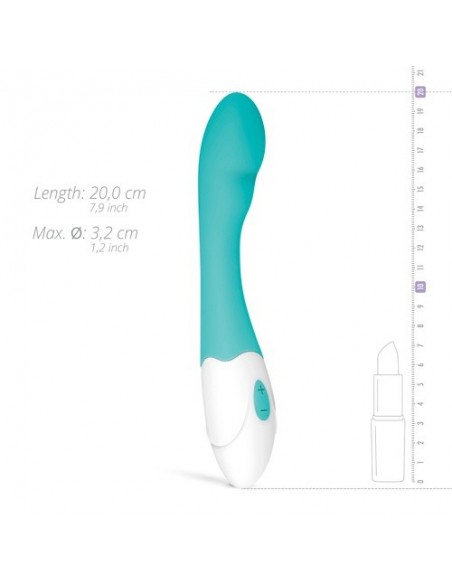 Wibrator Tate G-Spot Vibrator - Wibratory Punktu G - 6