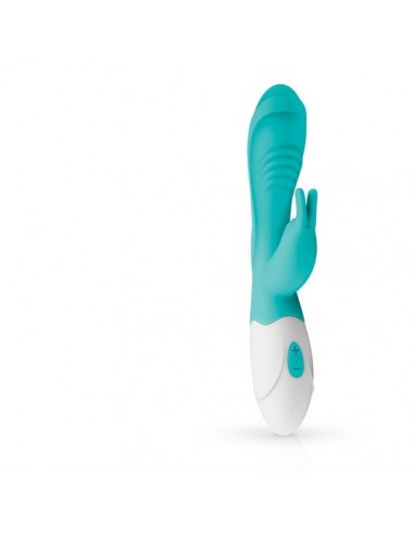 Wibrator króliczek Leda Rabbit Vibrator - Wibratory Króliczki - 3