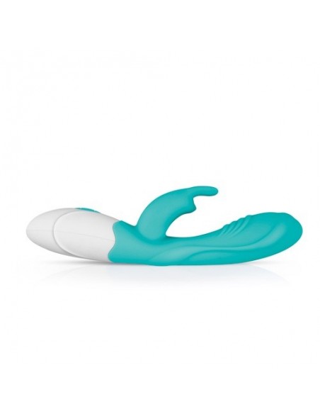 Wibrator króliczek Leda Rabbit Vibrator - Wibratory Króliczki - 1