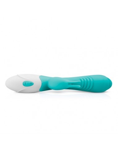 Wibrator króliczek Leda Rabbit Vibrator - Wibratory Króliczki - 4
