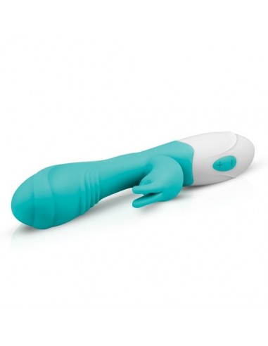Wibrator króliczek Leda Rabbit Vibrator - Wibratory Króliczki - 5