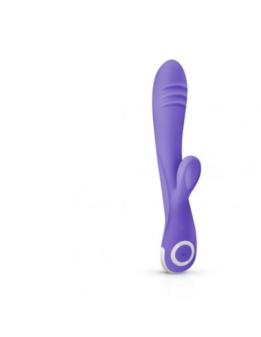Wibrator króliczek Fane Rabbit Vibrator - Wibratory Króliczki - 3