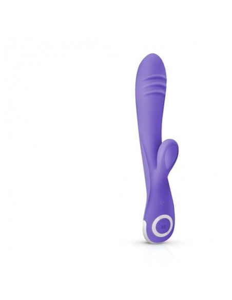 Wibrator króliczek Fane Rabbit Vibrator - Wibratory Króliczki - 3