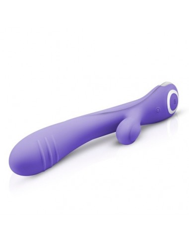Wibrator króliczek Fane Rabbit Vibrator - Wibratory Króliczki - 4