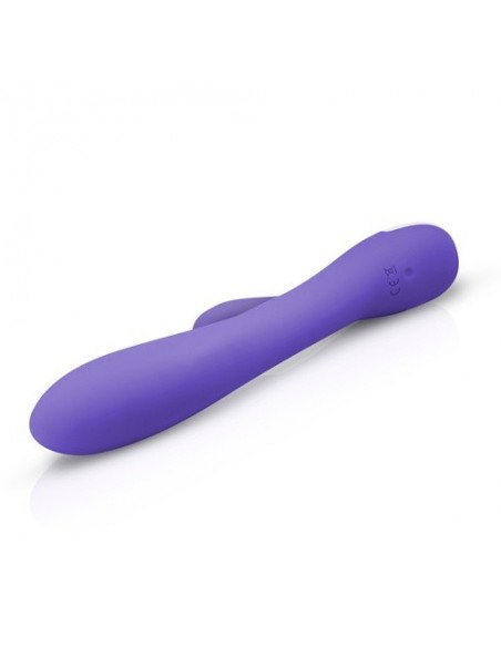 Wibrator króliczek Fane Rabbit Vibrator - Wibratory Króliczki - 5