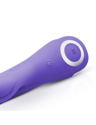 Wibrator króliczek Fane Rabbit Vibrator - Wibratory Króliczki - 6