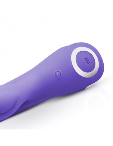 Wibrator króliczek Fane Rabbit Vibrator - Wibratory Króliczki - 6