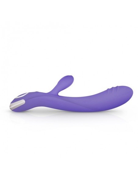 Wibrator króliczek Fane Rabbit Vibrator - Wibratory Króliczki - 1