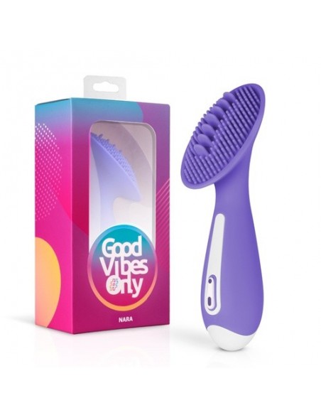 Stymulator łechtaczki Nara Clitoris Stimulator - Stymulatory łechtaczki - 2