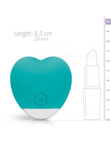 Stymulator łechtaczki Oron Clitoris Stimulator - Stymulatory łechtaczki - 3