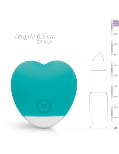 Stymulator łechtaczki Oron Clitoris Stimulator - Stymulatory łechtaczki - 3