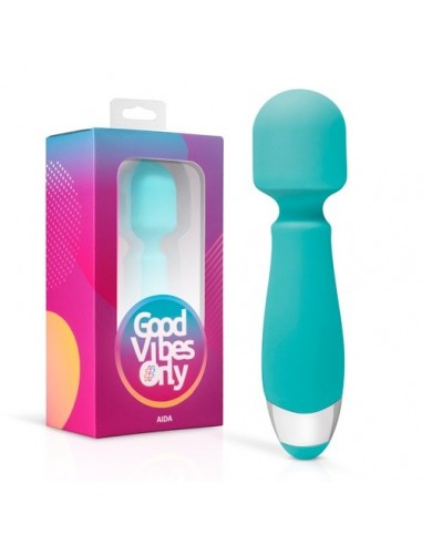 Mini masażer Aida Wand Massager - Wibratory Mini - 2