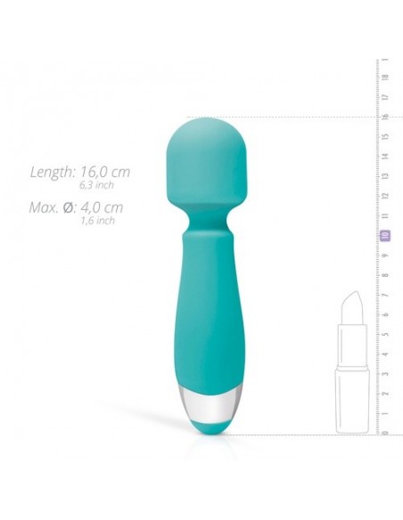 Mini masażer Aida Wand Massager - Wibratory Mini - 4