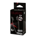 Klamry na sutki Blaze Deluxe Nipple Clamps - 2