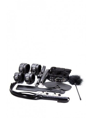 Knebel Blaze Ultimate Bondage Set - Kneble do ust - 1