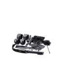 Knebel Blaze Ultimate Bondage Set - 1