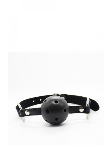 Knebel Blaze Ultimate Bondage Set - Kneble do ust - 4