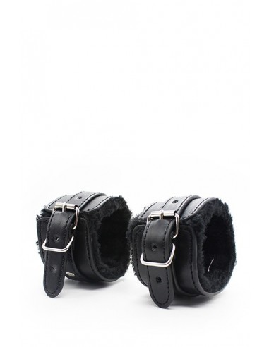 Knebel Blaze Ultimate Bondage Set - Kneble do ust - 5