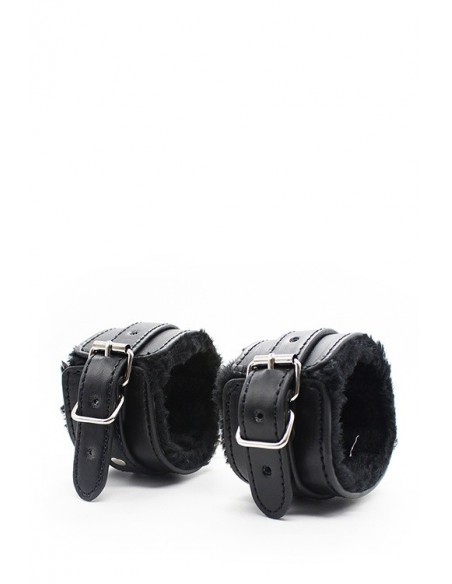 Knebel Blaze Ultimate Bondage Set - Kneble do ust - 5