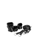 Knebel Blaze Bed Restraint Set - 2