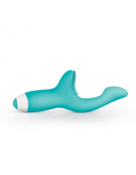 Wibrator króliczek Yuki G-Spot Vibrator - Wibratory Króliczki - 1