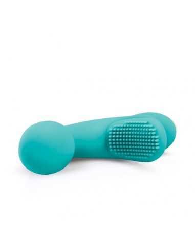 Wibrator króliczek Yuki G-Spot Vibrator - Wibratory Króliczki - 3