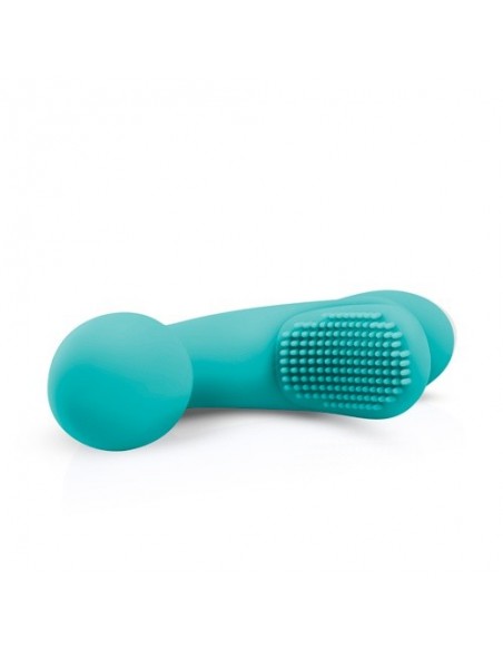 Wibrator króliczek Yuki G-Spot Vibrator - Wibratory Króliczki - 3