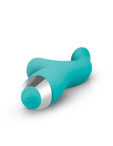 Wibrator króliczek Yuki G-Spot Vibrator - Wibratory Króliczki - 4