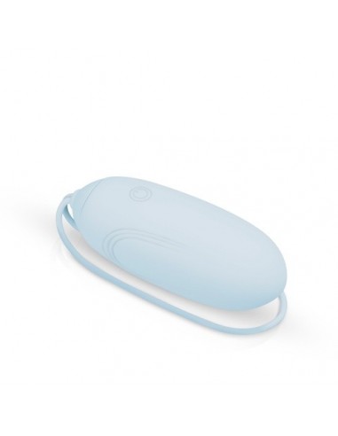 Jajeczko wibrujące Luv Egg Blue - Wibratory Jajeczka - 2