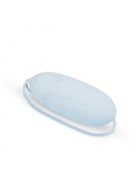 Jajeczko wibrujące Luv Egg Blue - Wibratory Jajeczka - 2