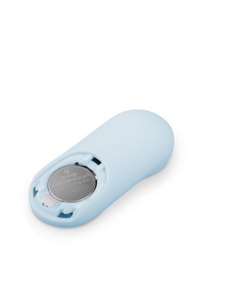 Jajeczko wibrujące Luv Egg Blue - Wibratory Jajeczka - 3