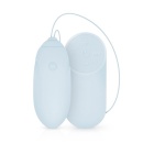 Jajeczko wibrujące Luv Egg Blue - 4